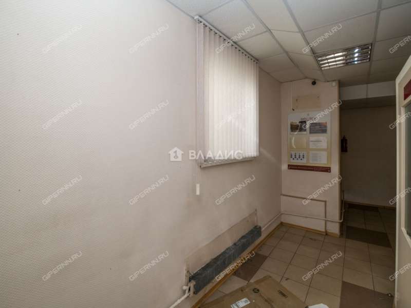 помещение под помещение свободного назначения на Мещерском бульваре