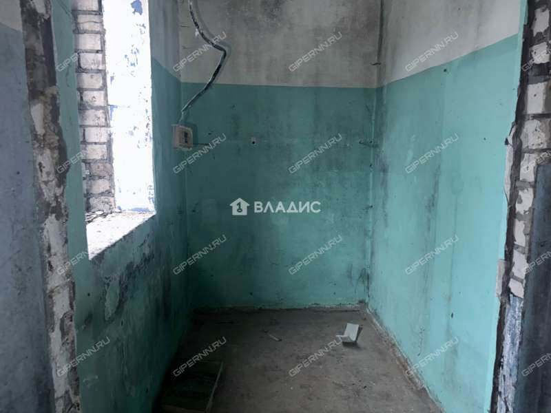 помещение под помещение свободного назначения на улице Энгельса Бор