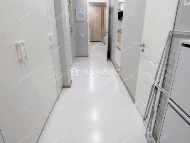 однокомнатная квартира на бульваре Мира дом 3