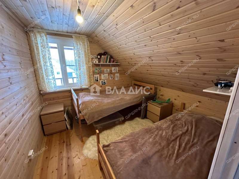 дом на улице Фруктовая село Ефимьево