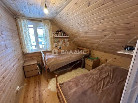 dom-selo-efimevo-bogorodskiy-municipalnyy-okrug фото