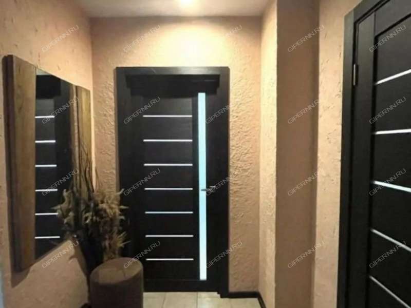 двухкомнатная квартира на улице Янки Купалы дом 24