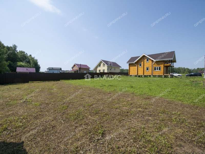 дом на 61 ТСН Серебряные ключи Парк