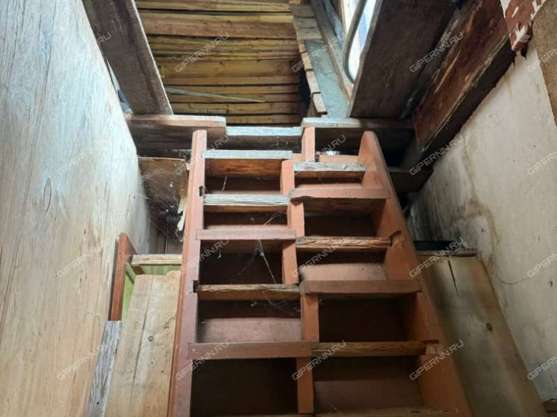 дача на СНТ «Мичуринец-1» рабочий посёлок Лукино