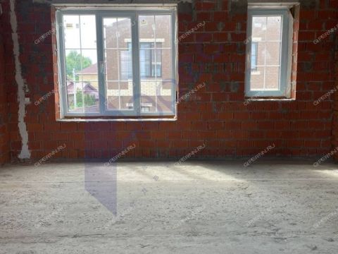 taunhaus-derevnya-novaya-derevnya-kstovskiy-rayon фото