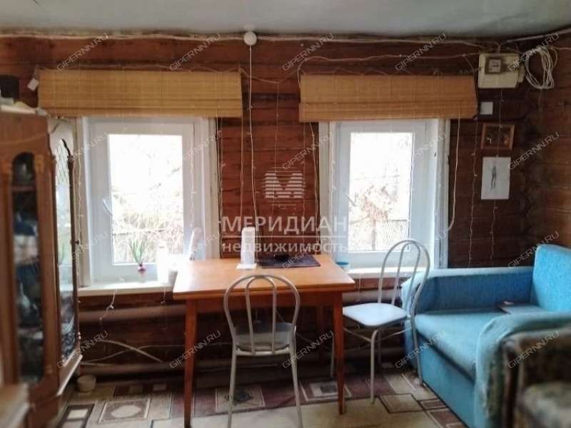 дом на Первомайской улице