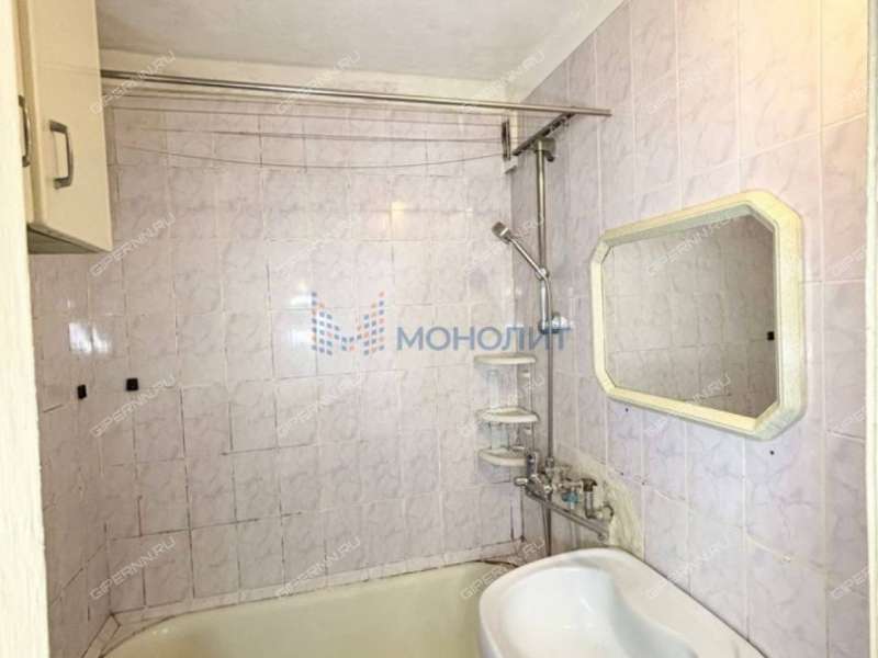 трёхкомнатная квартира на Московском шоссе дом 17