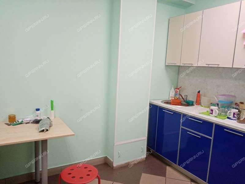 помещение под офис на Ижорская ул., д. 4