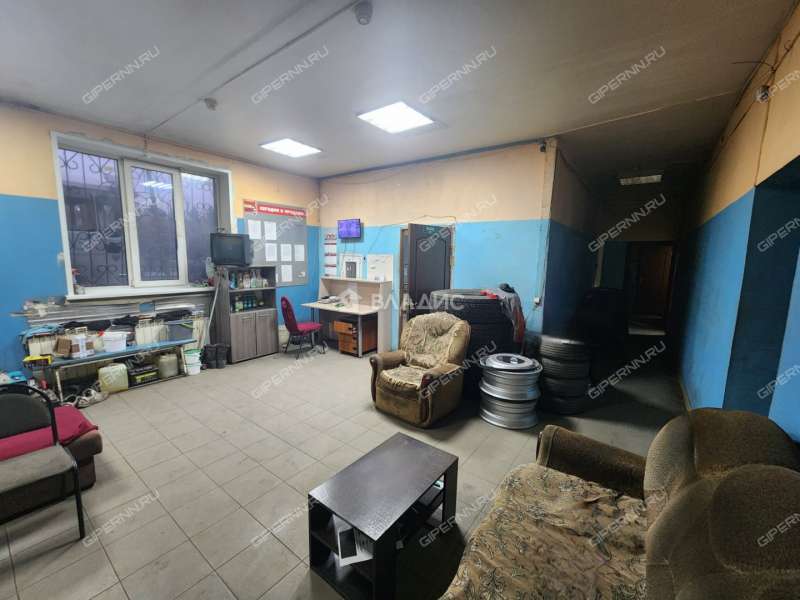 здание под офис, торговую площадь на 1В посёлок Лесная Поляна