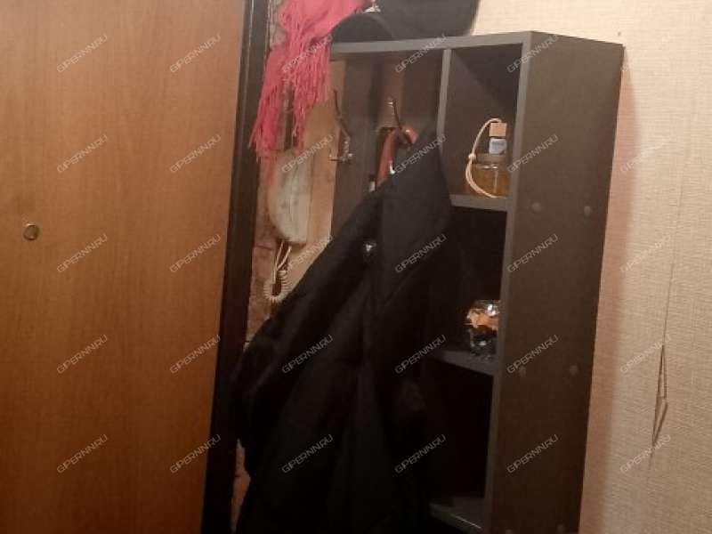 трёхкомнатная квартира на улице Даргомыжского дом 6