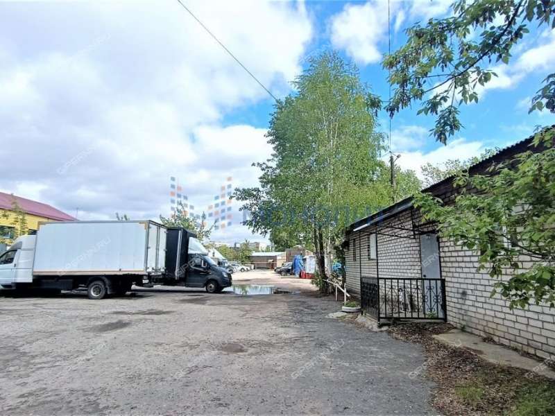земельный участок под коммерческое использование в Московском районе Нижнего Новгорода