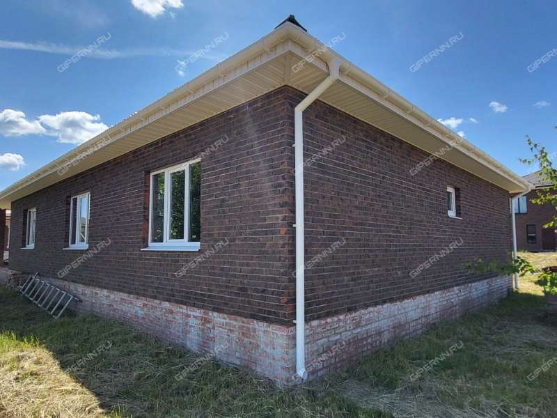 дом на Тихая ул. деревня Подвалиха