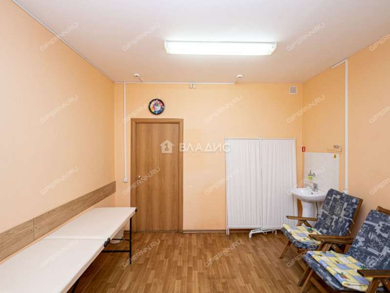 помещение под офис на Вольской улице