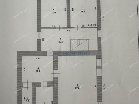 kottedzh-derevnya-sokol-bogorodskiy-municipalnyy-okrug фото