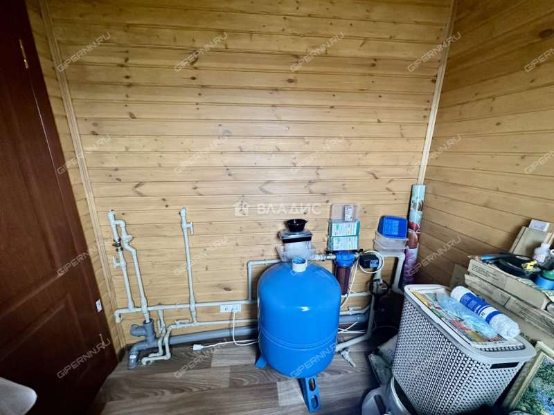 дом на улице Радужная коттеджный посёлок Новая Арманиха