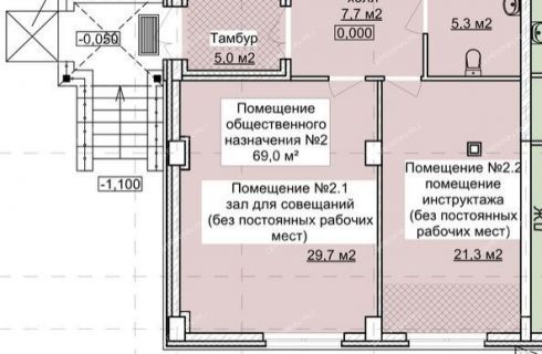 Помещения общественного назначения в жилых домах. Помещения общественного назначения в жилых домах. План садовническая 9. Экспликация помещений офисного центра. Помещения общественного назначения в жилых домах.
