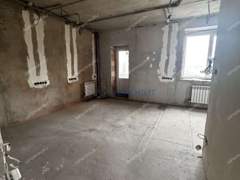 таунхаус в Александровской слободе