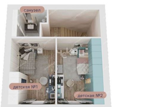 taunhaus-derevnya-afonino-kstovskiy-rayon фото