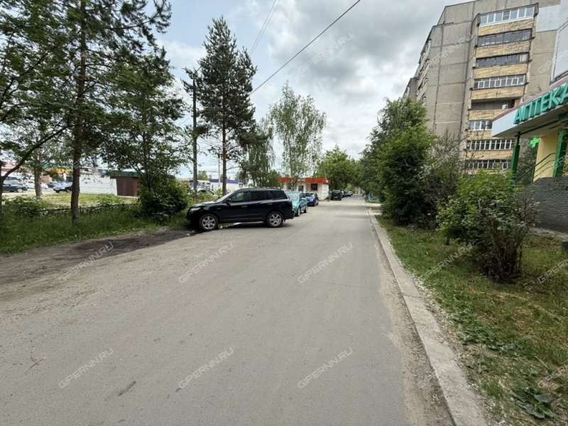 помещение под офис на улице Пономарёва город Заволжье