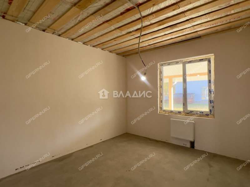 дом на улице Луговая деревня Борисовка