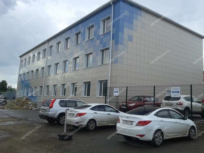 помещение под склад на Ракетная ул, д. 9а