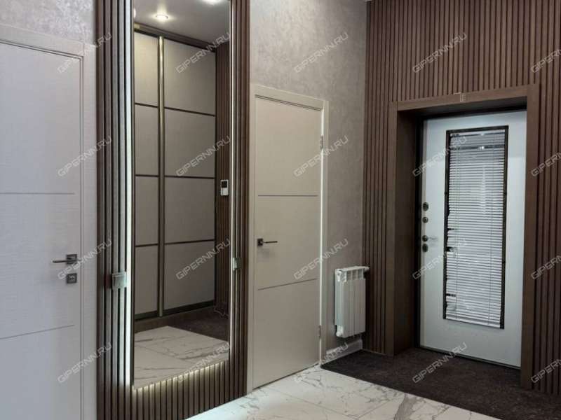 дом на Фруктовая ул. село Елховка