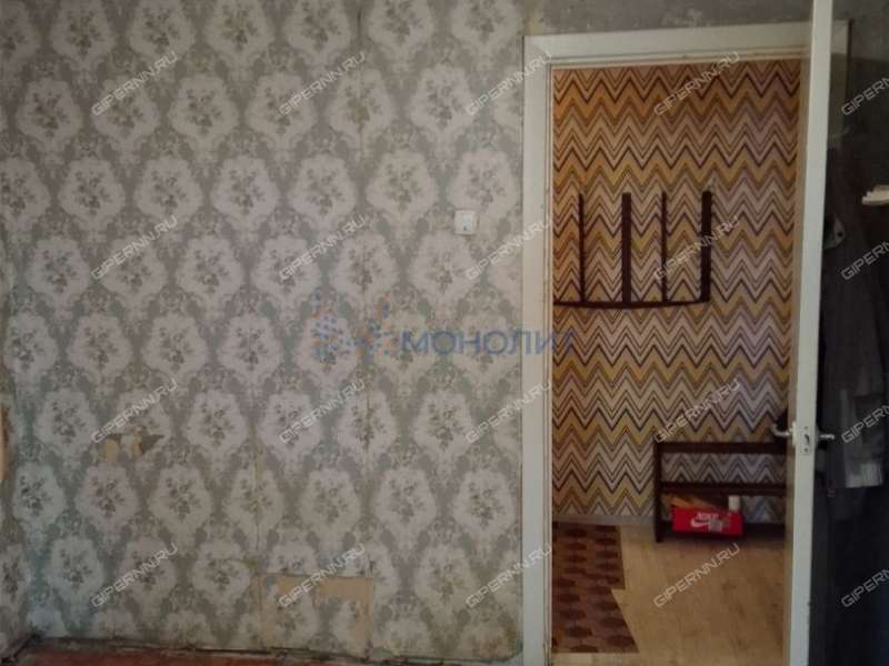 двухкомнатная квартира на Береговой улице дом 14