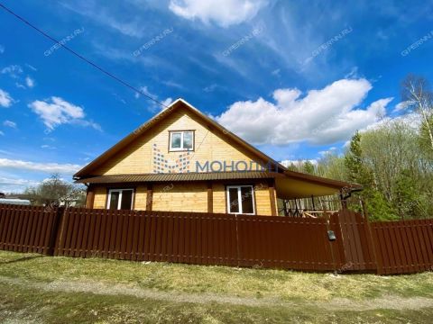 dom-urozhay-selo-bogoyavlenie-ter-snt-dalnekonstantinovskiy-rayon фото