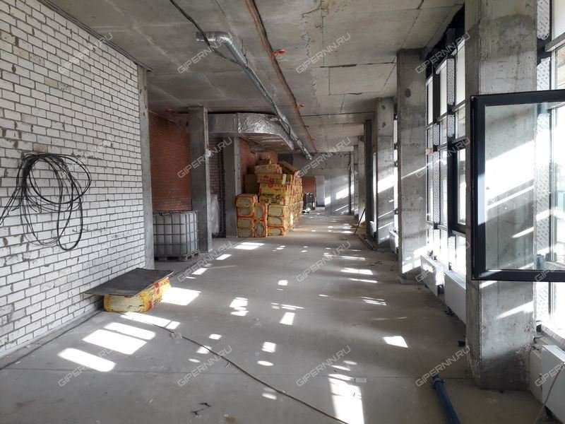 помещение под торговую площадь на Гордеевской улице