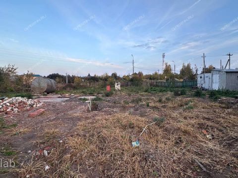 selo-bezvodnoe-kstovskiy-rayon фото