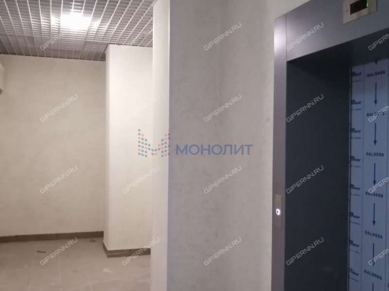 четырёхкомнатная квартира на Полтавской улице дом 15