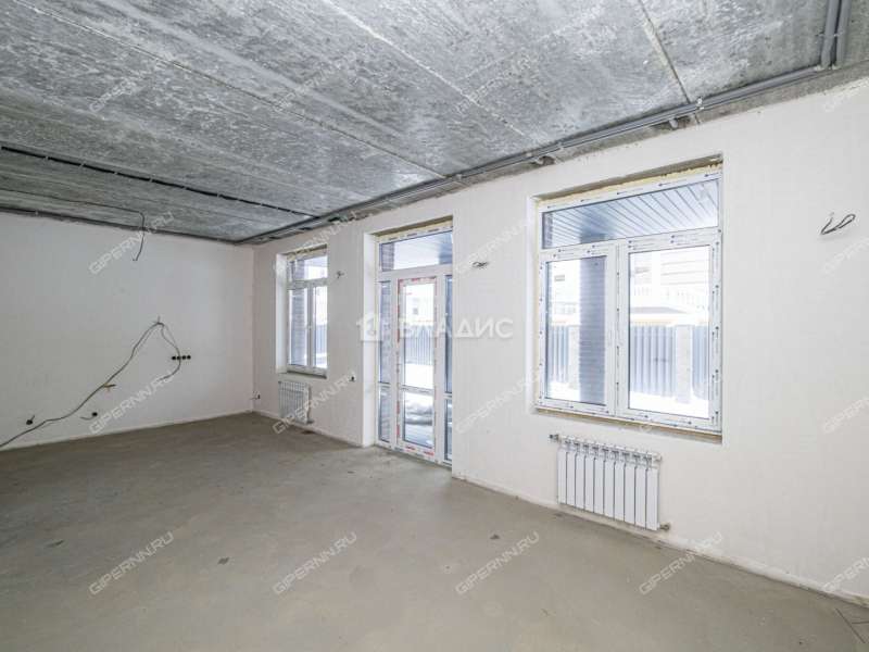 дом на Трансформаторной улице