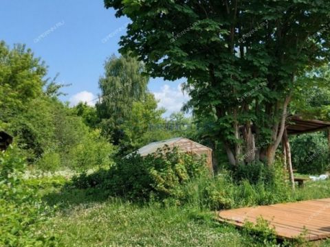 dacha-derevnya-prudy-pavlovskiy-municipalnyy-okrug фото