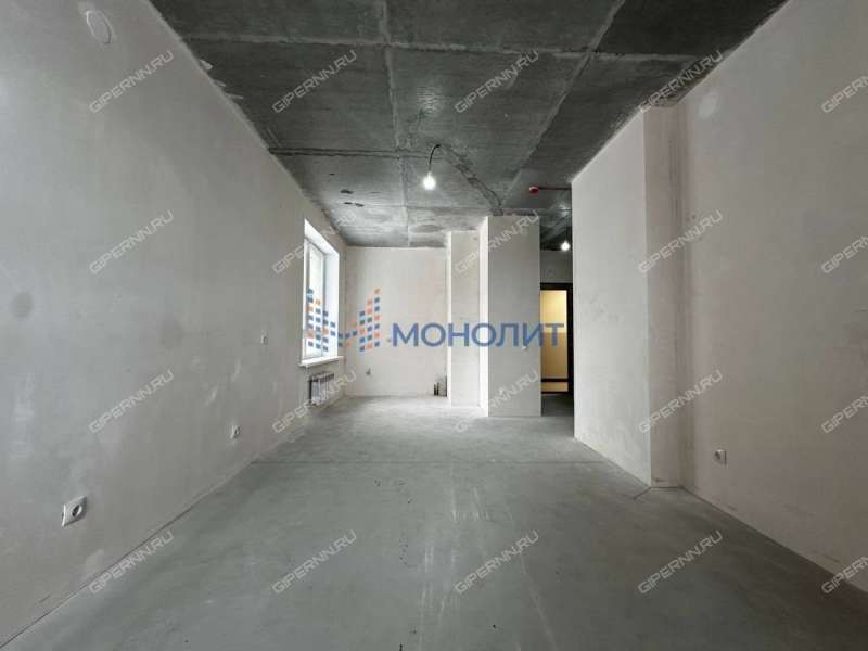 однокомнатная квартира в Вишнёвом переулке дом 3