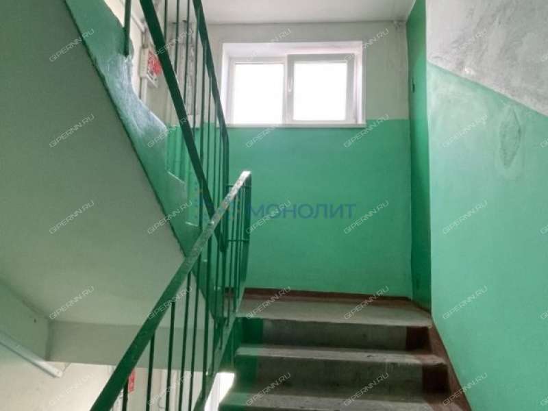 двухкомнатная квартира на Львовской улице дом 8
