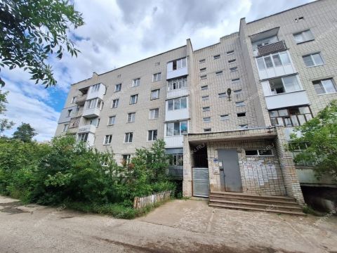 1-komnatnaya-gorod-dzerzhinsk-gorodskoy-okrug-dzerzhinsk фото