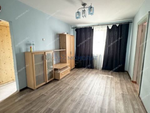 2-komnatnaya-ul-hersonskaya-d-10 фото