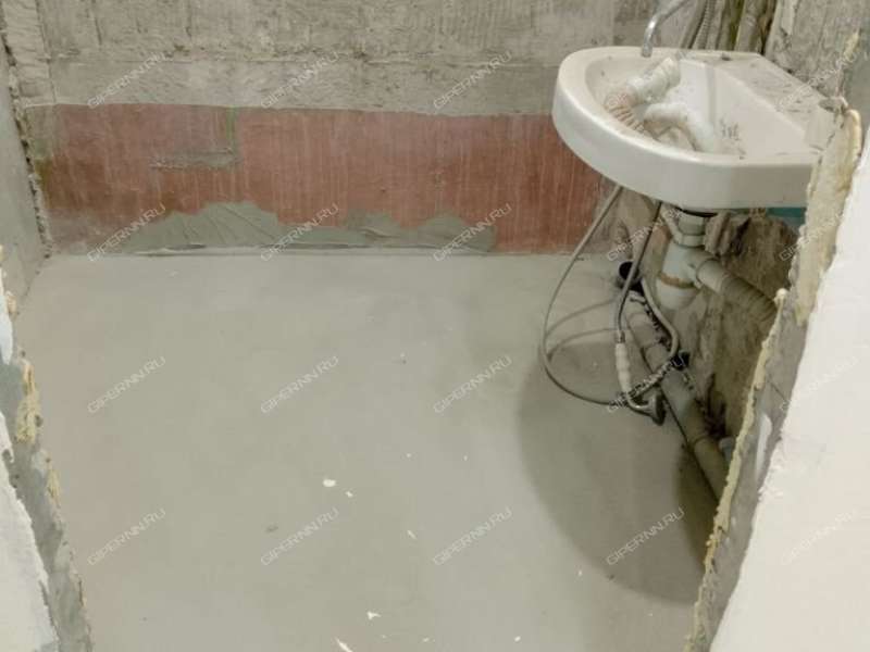 трёхкомнатная квартира на Южном шоссе дом 21