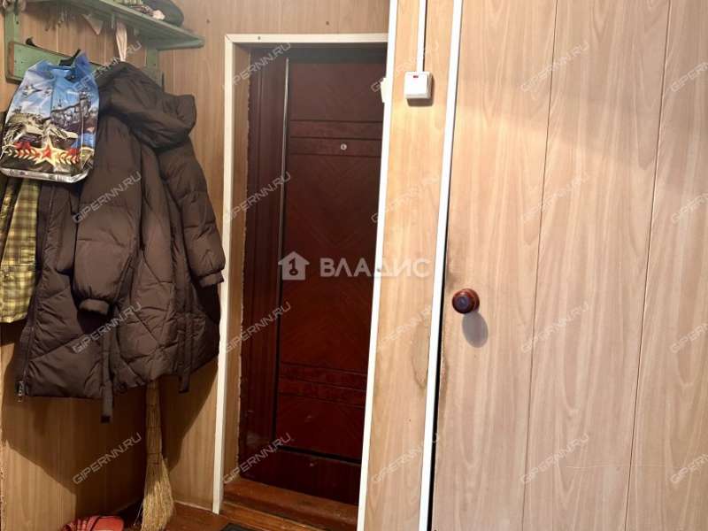 дом на улице Вали Котика