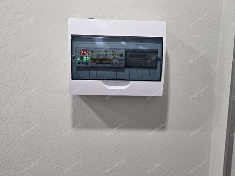 двухкомнатная квартира на проспекте Ленина дом 65/1