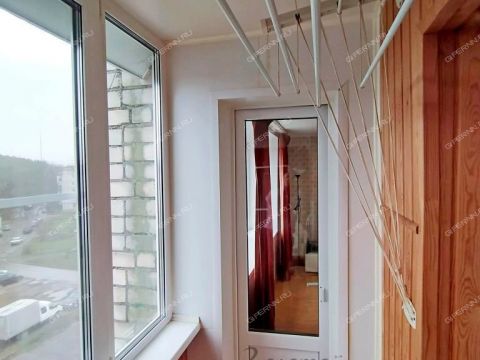 2-komnatnaya-poselok-druzhnyy-kstovskiy-rayon фото