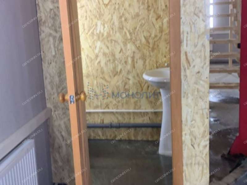 здание под торговую площадь, недвижимость под общепит на Магистральной улице деревня Афонино