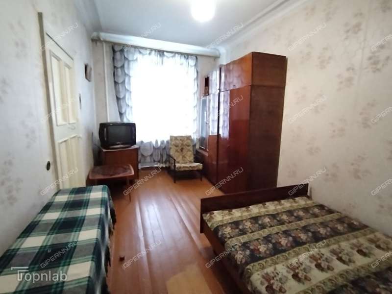 трёхкомнатная квартира на Магистральной улице дом 14 город Кстово