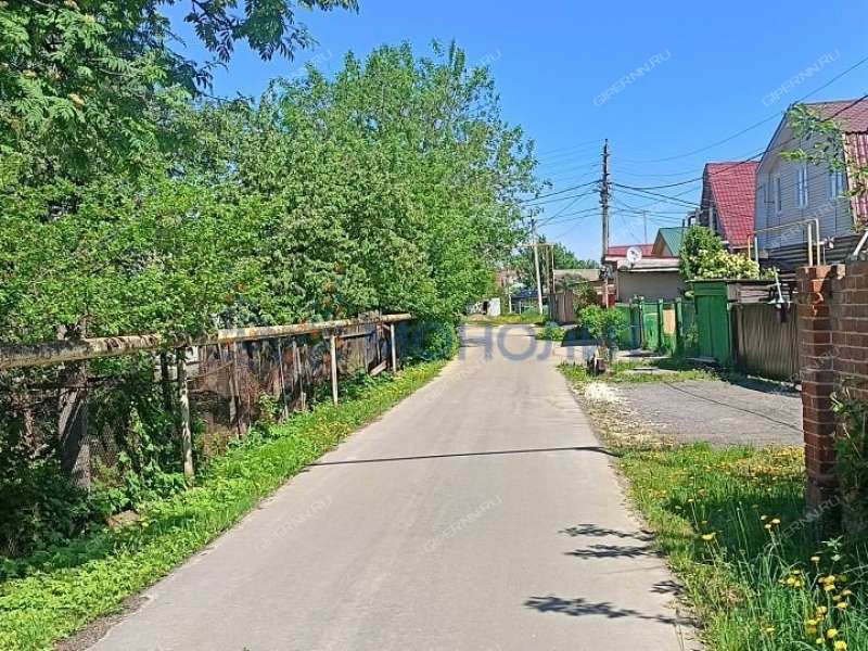 дом на - деревня Зелецино