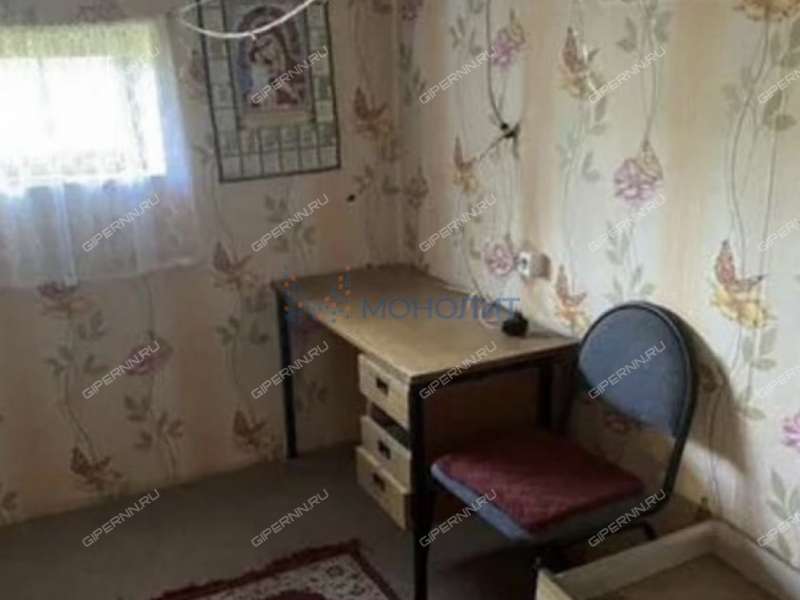 дача на ОАО ГАЗ СНТ№16 деревня Новая Пунерь