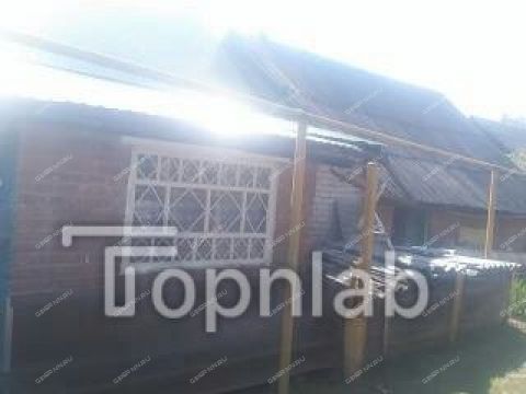 dom-nizhegorodskaya-oblast-kstovskiy-rayon фото
