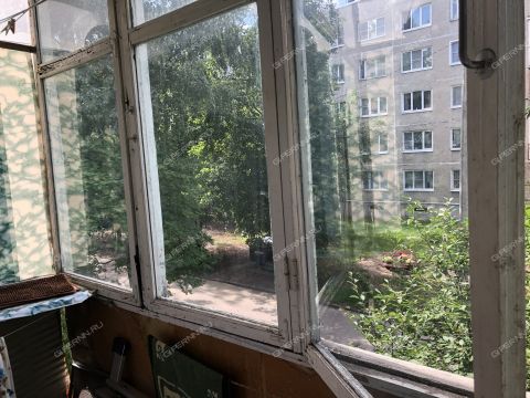 2-komnatnaya-ul-gaugelya-d-17 фото
