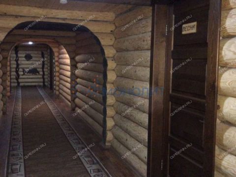 bor-sp-lyskovskiy-municipalnyy-okrug фото