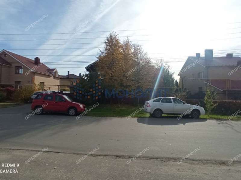 1/2 дома в слободе Верхнепечёрская