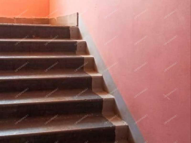 двухкомнатная квартира на улице Гагарина дом 14/1